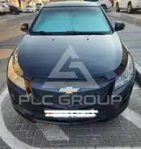 2015 Chevrolet Cruze