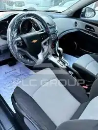 2015 Chevrolet Cruze