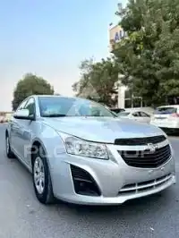 2015 Chevrolet Cruze