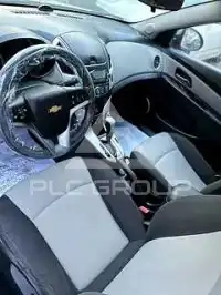 2015 Chevrolet Cruze