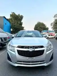 2015 Chevrolet Cruze