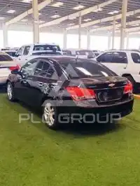 2015 Chevrolet Cruze