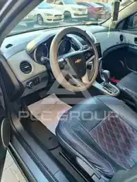 2015 Chevrolet Cruze