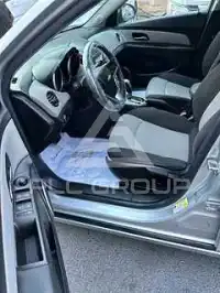 2015 Chevrolet Cruze