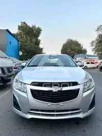 2015 Chevrolet Cruze