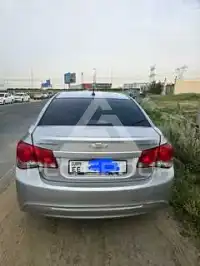 2015 Chevrolet Cruze