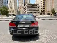 2015 Chevrolet Cruze