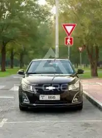 2015 Chevrolet Cruze