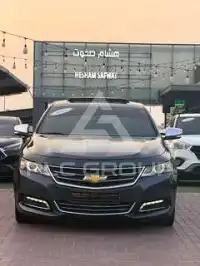 2015 Chevrolet Malibu
