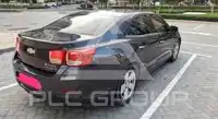 2015 Chevrolet Malibu