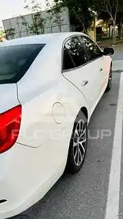 2015 Chevrolet Malibu
