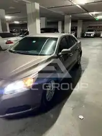 2015 Chevrolet Malibu