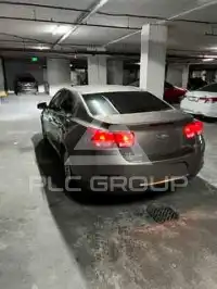 2015 Chevrolet Malibu