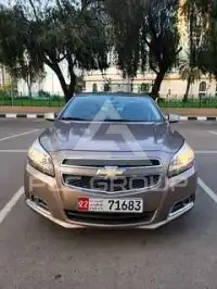 2015 Chevrolet Malibu