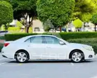 2015 Chevrolet Malibu