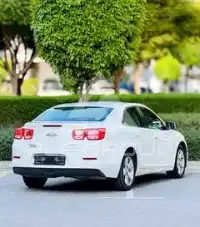 2015 Chevrolet Malibu