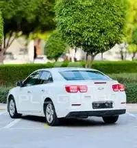 2015 Chevrolet Malibu