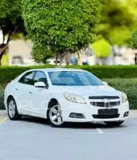 2015 Chevrolet Malibu