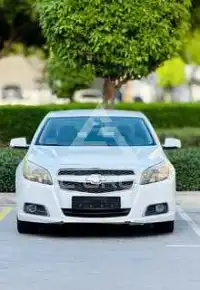 2015 Chevrolet Malibu