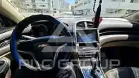 2015 Chevrolet Malibu