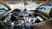 2015 Chevrolet Malibu