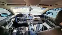 2015 Chevrolet Malibu
