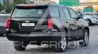 2015 Chevrolet Tahoe