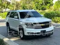 2015 Chevrolet Tahoe