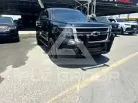 2015 Chevrolet Tahoe