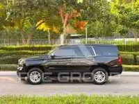 2015 Chevrolet Tahoe