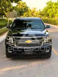 2015 Chevrolet Tahoe