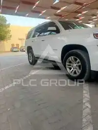 2015 Chevrolet Tahoe