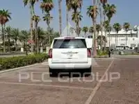 2015 Chevrolet Tahoe