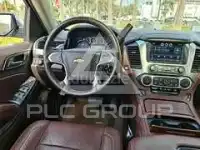 2015 Chevrolet Tahoe