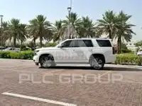2015 Chevrolet Tahoe