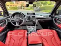 2015 BMW M3