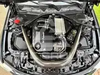 2015 BMW M3