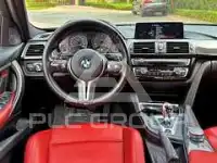 2015 BMW M3