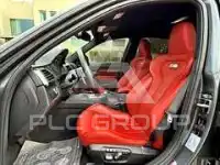 2015 BMW M3