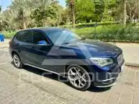 2015 BMW X1
