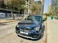 2015 BMW X1