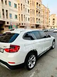 2015 BMW X1