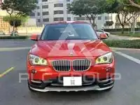 2015 BMW X1