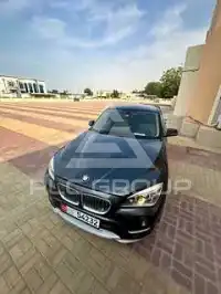 2015 BMW X1