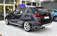 2015 BMW X1