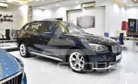 2015 BMW X1