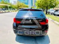 2015 BMW X1