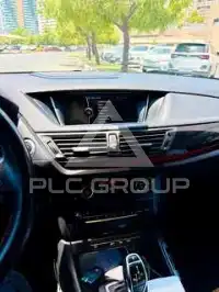 2015 BMW X1