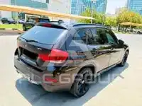 2015 BMW X1