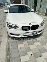 2015 BMW X1